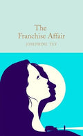 MCL The Franchise Affair - MPHOnline.com