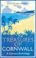 MCL Treasures of Cornwall PB - MPHOnline.com