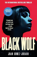 Black Wolf - MPHOnline.com