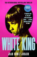 White King (Antonia Scott #3, END) - MPHOnline.com