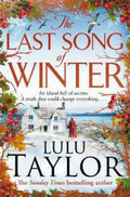 The Last Song of Winter - MPHOnline.com
