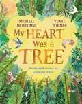 My Heart was a Tree - MPHOnline.com