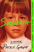 Sociopath: A Memoir (UK) - MPHOnline.com