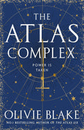 The Atlas Complex - MPHOnline.com