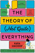 The Theory of (Not Quite) Everything - MPHOnline.com