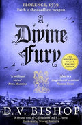 A Divine Fury - MPHOnline.com