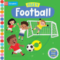 Campbell Push & Pull: Busy Football - MPHOnline.com