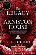 The Legacy of Arniston House - MPHOnline.com