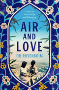 Air and Love - MPHOnline.com