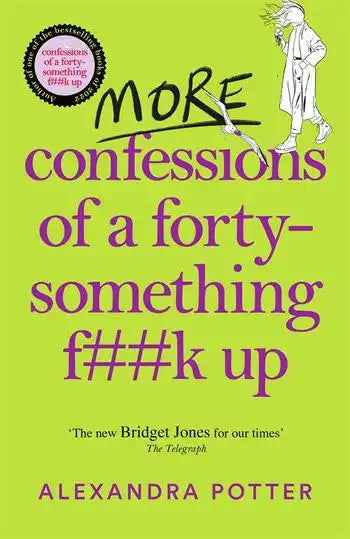 More Confessions Of Forty-Something F**K - MPHOnline.com