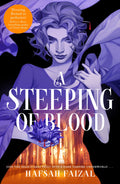 A Steeping of Blood - MPHOnline.com