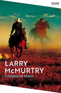 Picadorcoll Comanche Moon - MPHOnline.com