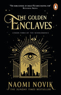 The Golden Enclaves - MPHOnline.com