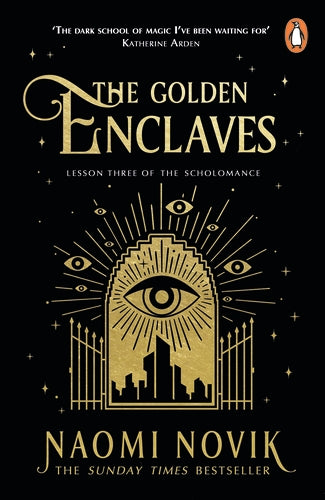 The Golden Enclaves - MPHOnline.com