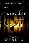 The Staircase in the Woods - MPHOnline.com
