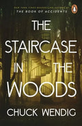 The Staircase In The Woods - MPHOnline.com