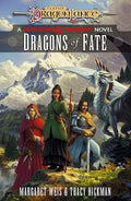 Dragonlance: Dragons Of Fate: (Dungeons & Dragons) - MPHOnline.com