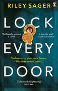 LOCK EVERY DOOR - MPHOnline.com