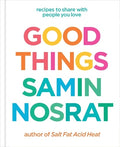 Good Things (UK) - MPHOnline.com
