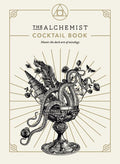 Alchemist Cocktail Book /H - MPHOnline.com
