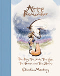 Always Remember: The Boy, the Mole, the Fox, the Horse and the Storm - MPHOnline.com