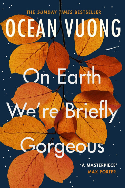 On Earth We're Briefly Gorgeous - MPHOnline.com