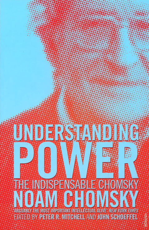 Chomsky: Understanding Power - MPHOnline.com