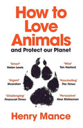How To Love Animals /P - MPHOnline.com