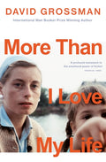 More Than I Love My Life - MPHOnline.com