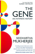 Gene: An Intimate History - MPHOnline.com