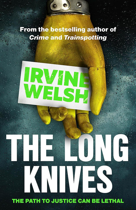 The Long Knives - MPHOnline.com