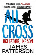 Ali Cross: Like Father Like Son - MPHOnline.com