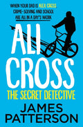 Ali Cross: The Secret Detective - MPHOnline.com