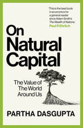 On Natural Capital: The Value of the World Around Us - MPHOnline.com