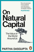 On Natural Capital: The Value of the World Around Us - MPHOnline.com