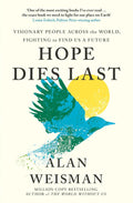 Hope Dies Last - MPHOnline.com