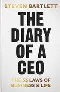 The Diary By a CEO: The 33 Laws of Business & Life - MPHOnline.com