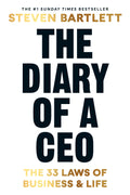 The Diary of a CEO: The 33 Laws of Business & Life - MPHOnline.com