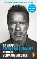 Be Useful: Seven Tools for Life (9781529146554) - MPHOnline.com