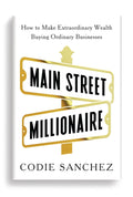 Main Street Millionaire - MPHOnline.com