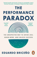The Performance Paradox - MPHOnline.com