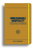 Unreasonable Hospitality: The Field Guide (UK) - MPHOnline.com