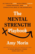 The Mental Strength Playbook (UK) - MPHOnline.com