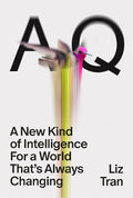AQ: A New Kind of Intelligence for a World that's Always Changing (UK) - MPHOnline.com