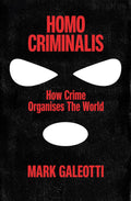 Homo Criminalis - MPHOnline.com