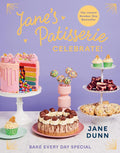 Jane's Patisserie: Celebrate! - MPHOnline.com