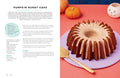 Inside Jane's Patisserie: Celebrate! - MPHOnline.com (Recipe for Pumpkin Bundt Cake)