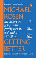 Getting Better: Life lessons on going under, getting over it, and getting through it - MPHOnline.com