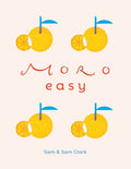 Moro Easy /H - MPHOnline.com