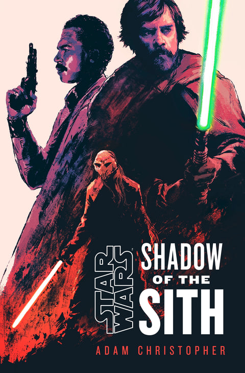 Star Wars: Shadow Of The Sith - MPHOnline.com